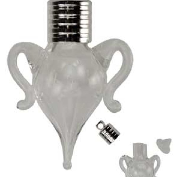 Amphora Spell Oil Bottle