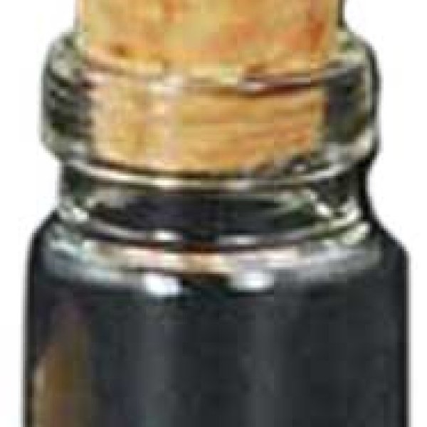 Jar Spell Oil Bottle