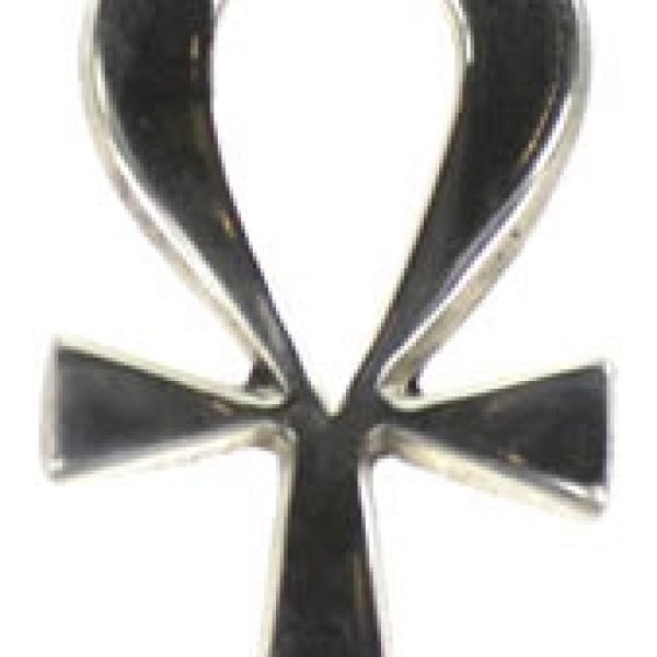 Ankh pewter