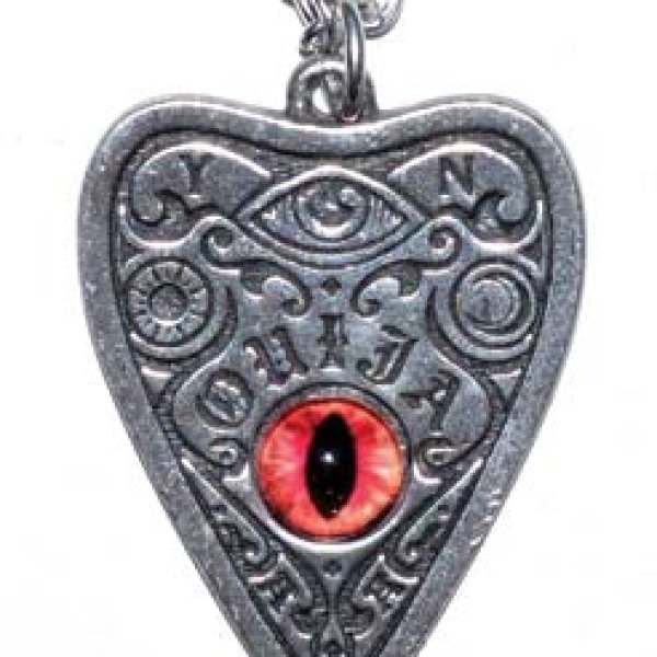 Petit Ouija pendant