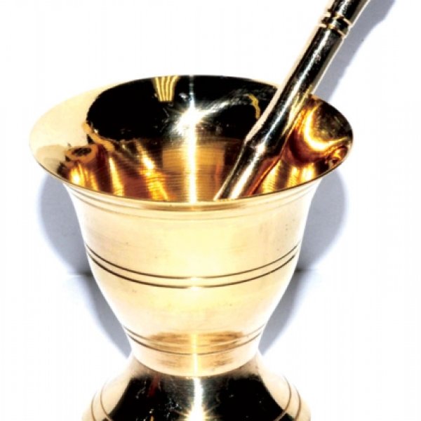 1 Oz Amber Bottle only