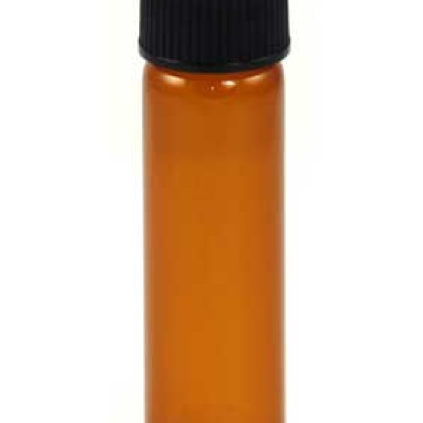 Amber Bottle, Round 2 Dram