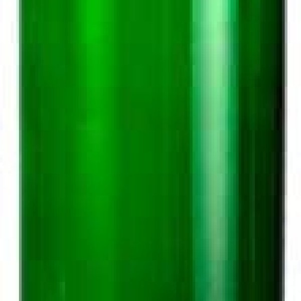 4oz Plastic Green Disc Cap