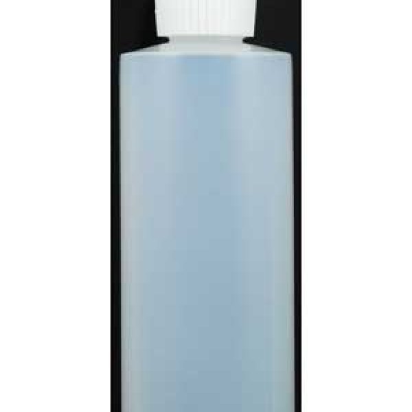 4 oz Plastic Bottle with Flip Top