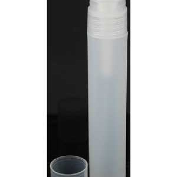 1/2 oz Frosted Plastic Spray Bottle