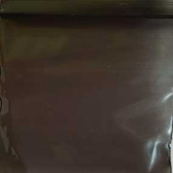 Black ReSealable bags 2" x 2" 100/pkg 2.5mil