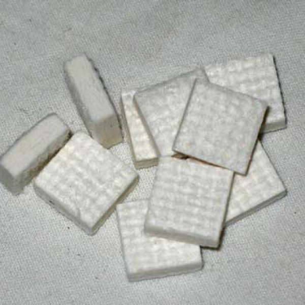 Pads for Lockets (10 pkg)