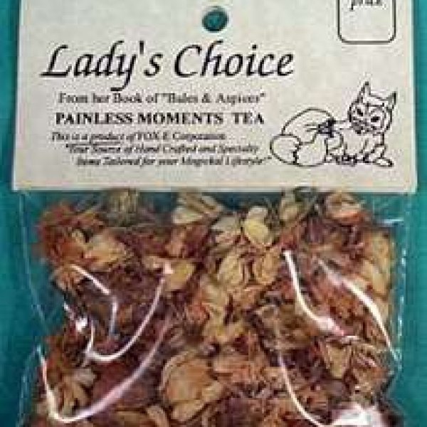 Painless Moments tea (5+ cups)