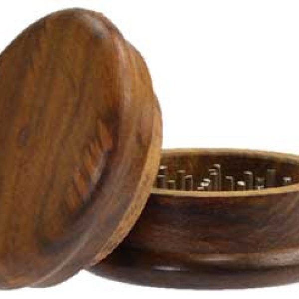 2" Herb Grinder