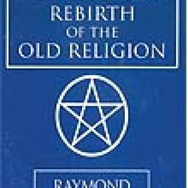 DVD: Witchcraft Rebirth of the Old Religion by Ray Buckland