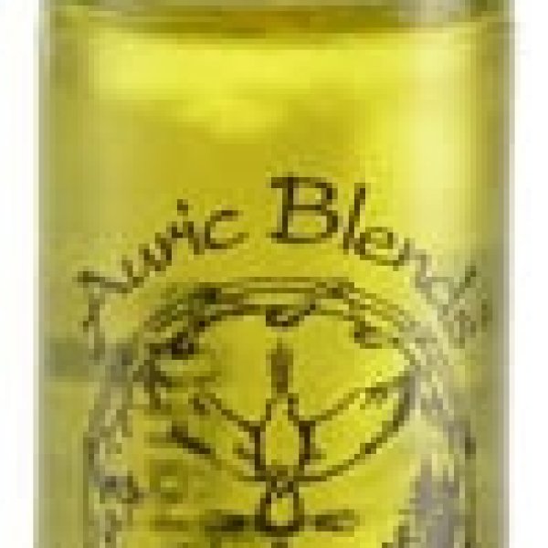 1/3 ounce Coco Mango Auric Blends roll on