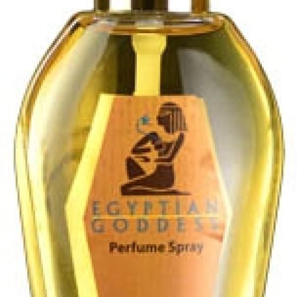 1.87 ounce Egyptian Goddess spray Auric Blends