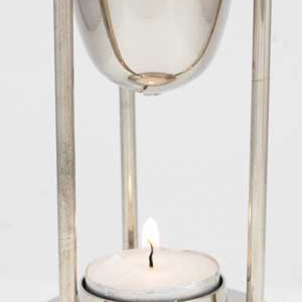 Hourglass Shaped oil Diffuser