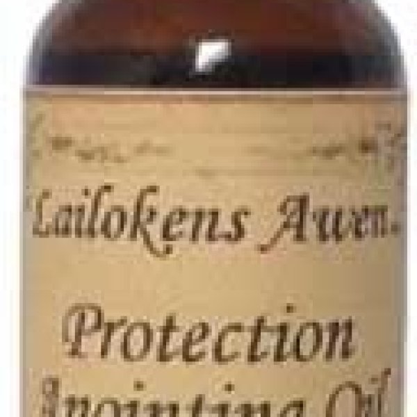 15ml Protection Lailokens Awen oil