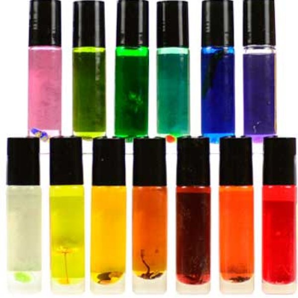 1/3oz 7 African Powers (7 Potencias) w/ pheromones