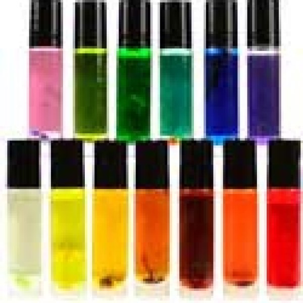 1/3oz Love Honey for Her (Miel de Amor Para Ellas) w/ pheromones