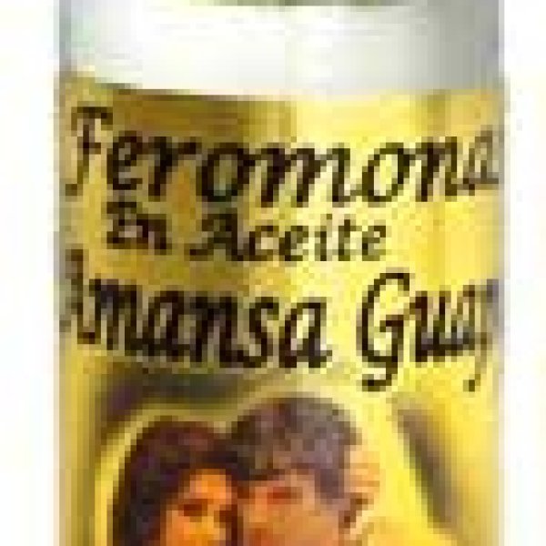 1/3oz Tame w/ pheromones