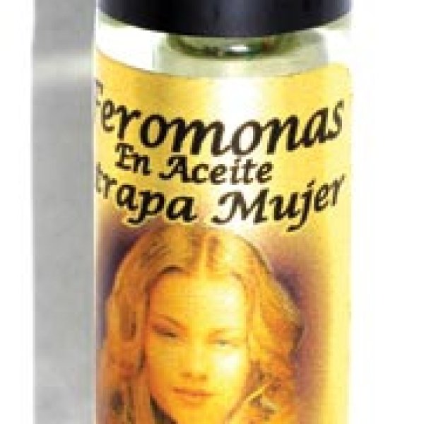 1/3oz Woman Trap w/ pheromones