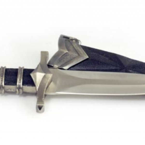 Gothic athame