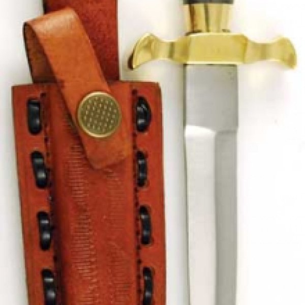 Bone Renaissance athame