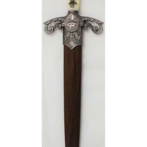Heralds athame