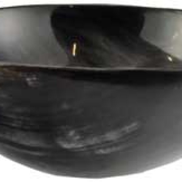 5 1/4" ritual bowl
