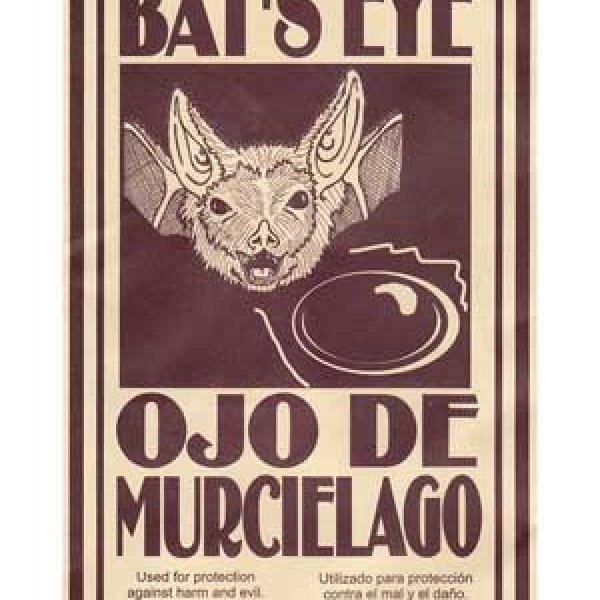 Bat Eye