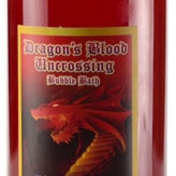Dragons Blood Bath 16oz