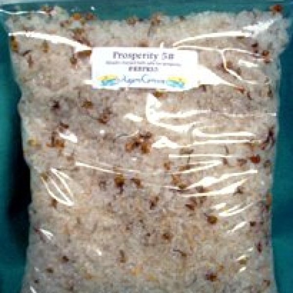 5 lb Prosperity Bath Salts