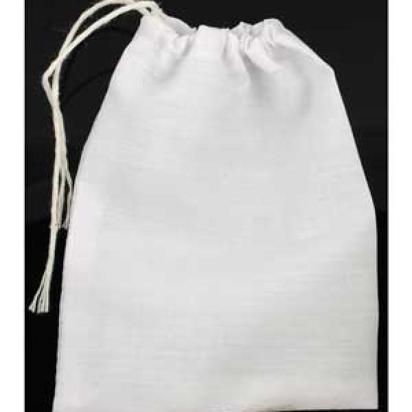 White Bag