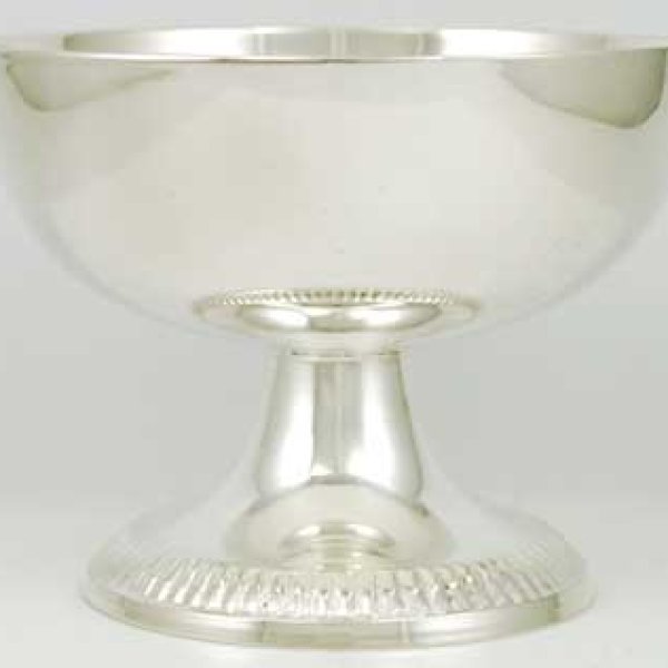 Pentagram Offering/Scrying Bowl 3"