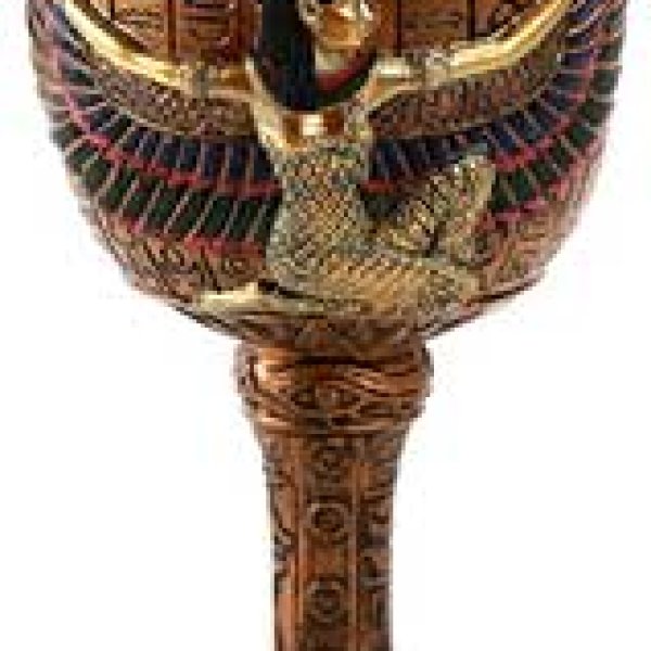 6 3/4" Isis chalice