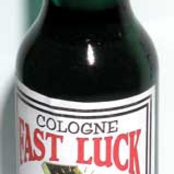 Fast Luck cologne (5 fl oz)