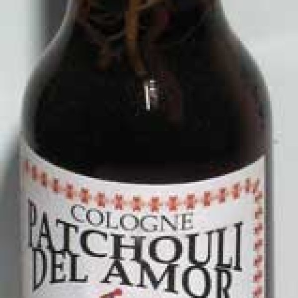 Patchouli cologne (5 fl oz)