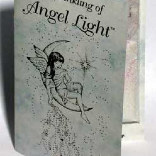 Angel Light  Magic Dust (1/4 oz)