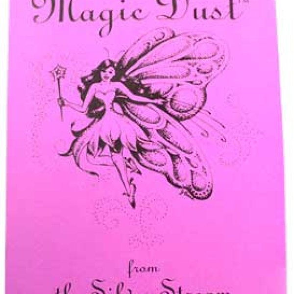 Faerie Magic Dust (1/4 oz)