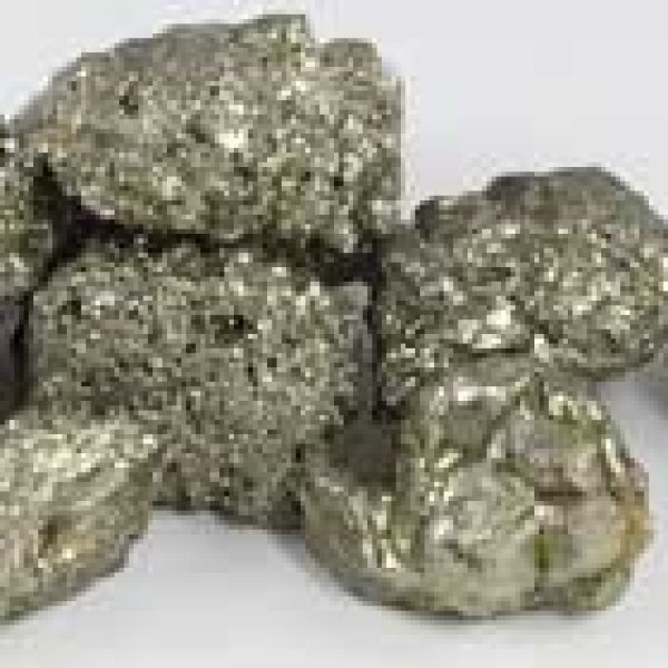 Fools Gold 1 pound