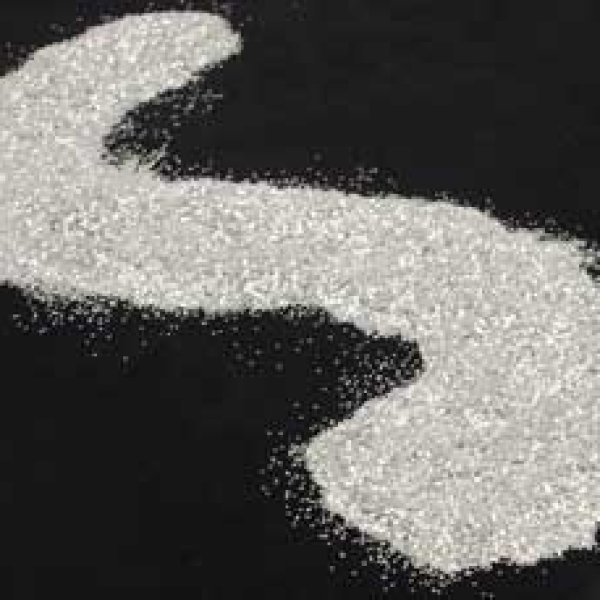 Silver Fairy Glitter 1oz