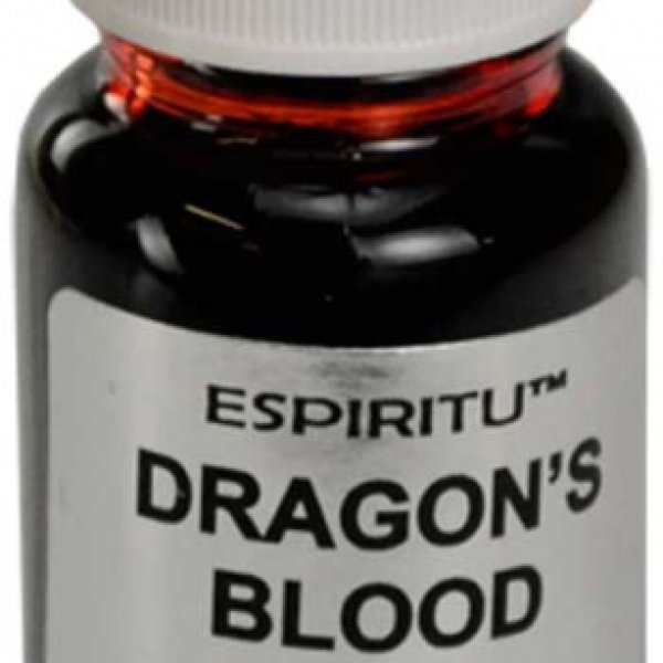 Dragons Blood Ink 1 oz