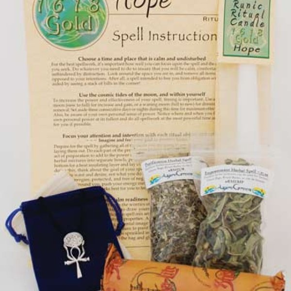 Hope Ritual Kit