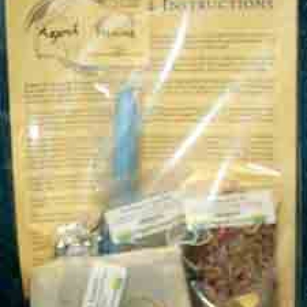 Healing Ritual Kit