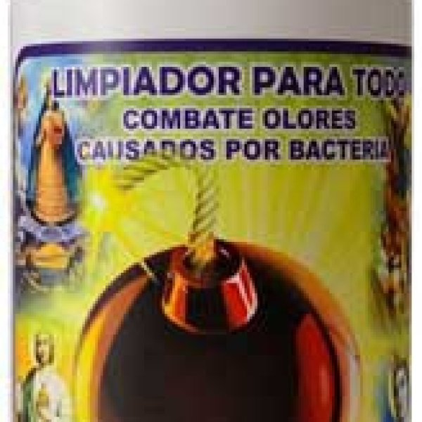 16 oz La Bomba cleaner