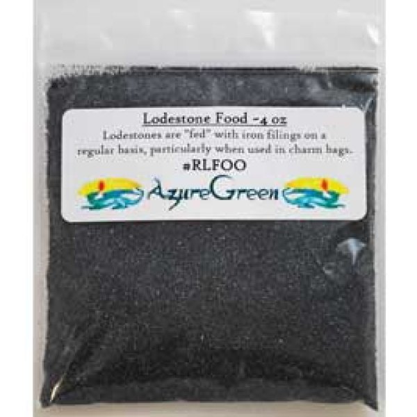 Lodestone Food 4oz