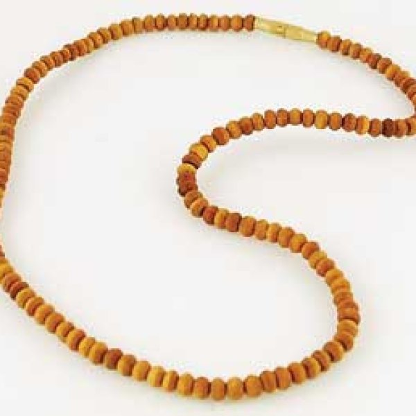 Sandalwood Prayer Mala 2mm