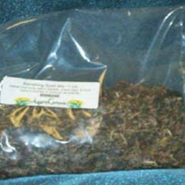 1 Lb Banishing spell mix