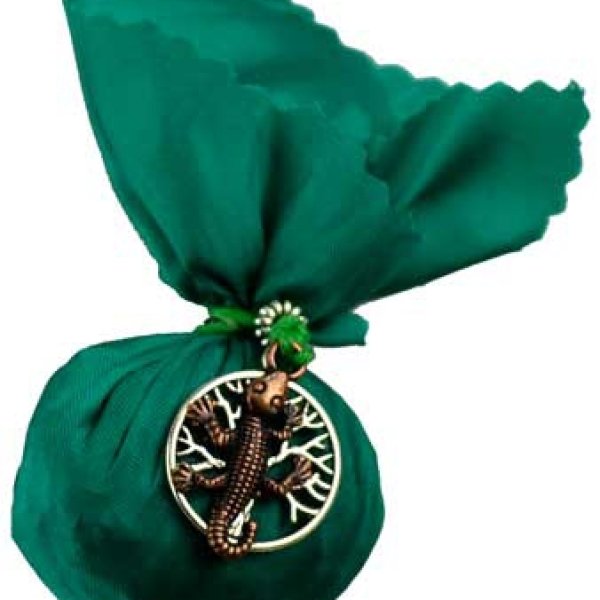 Be Well (En Sante) Mojo Bag