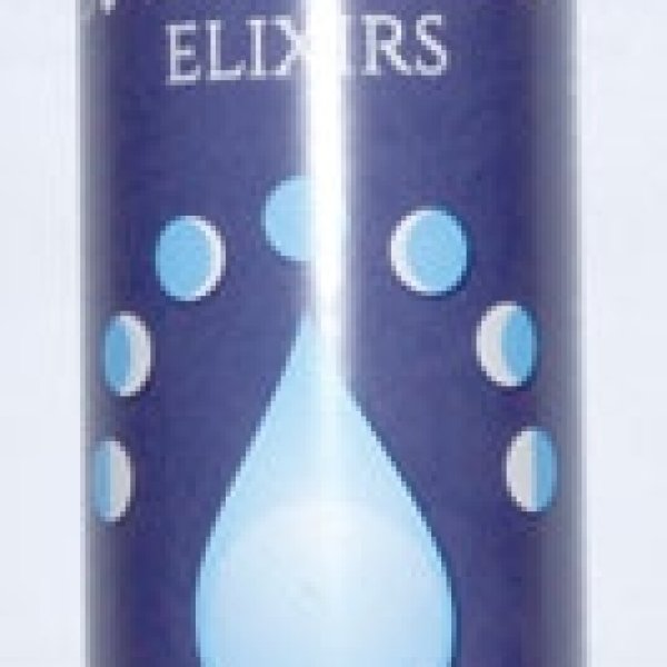 8oz New Moon bath oil moonwater elixir