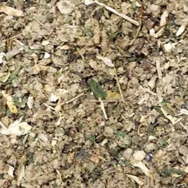 1 Lb Protection spell mix