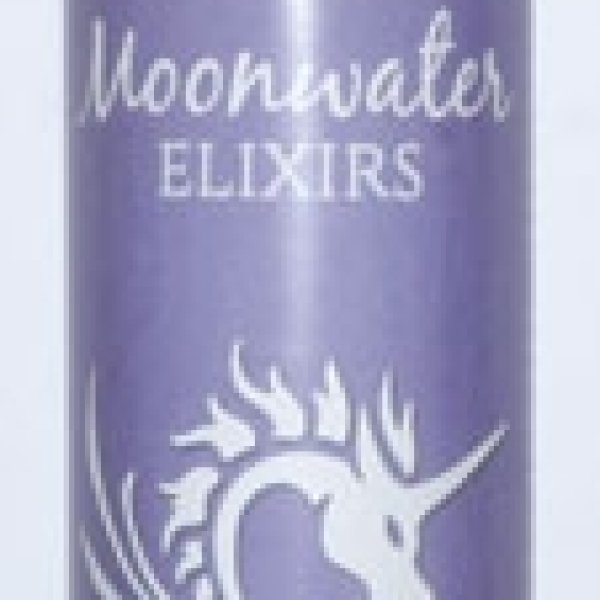 8oz Dragon Mist moonwater elixir