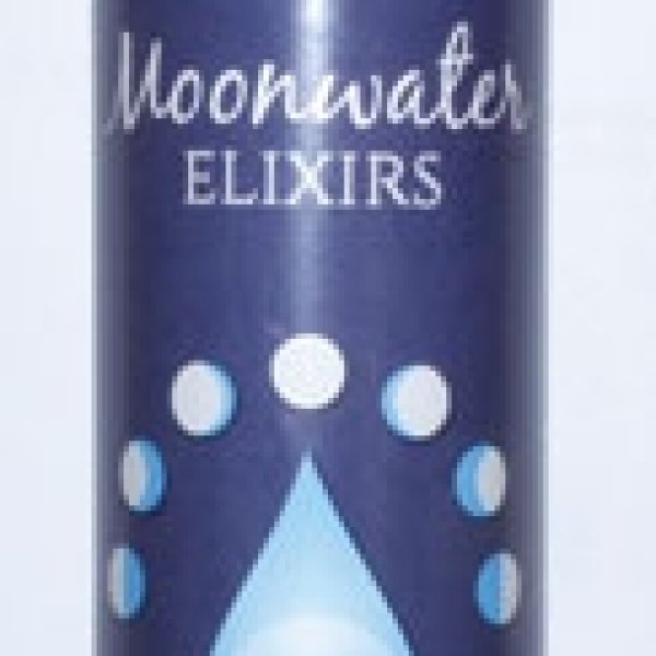 8oz Full Moon Mist moonwater elixir